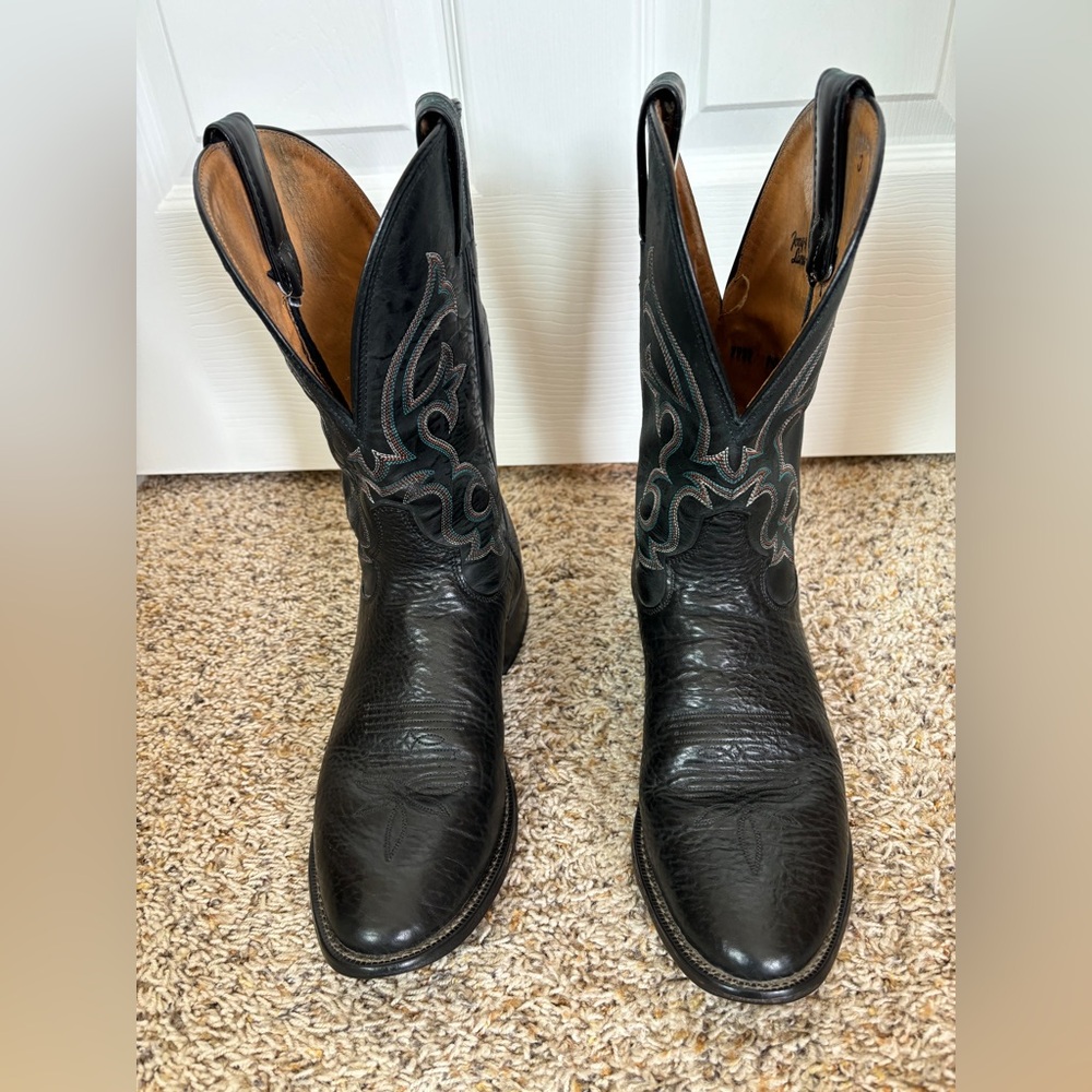 Men’s Tony Lama Cowboy Boots